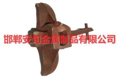 蝴蝶扣